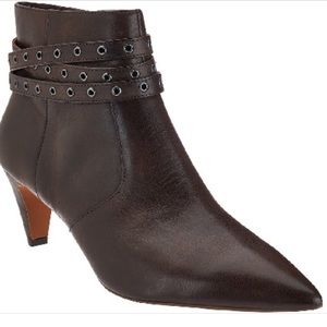 New G.I.L.I. Ankle Boots KODELLE BOOTIES Size 5